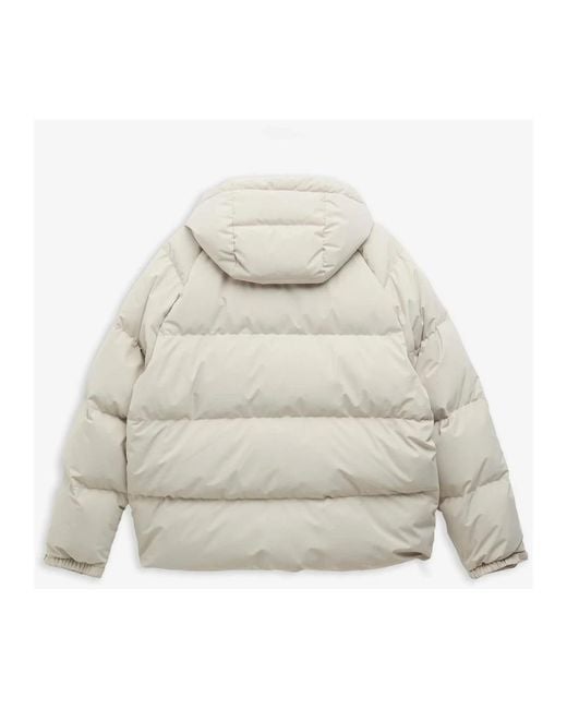 Barbour Gray Winter Jackets