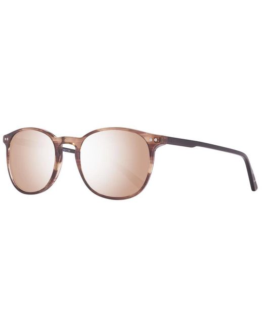 Sunglasses di Helly Hansen in Brown