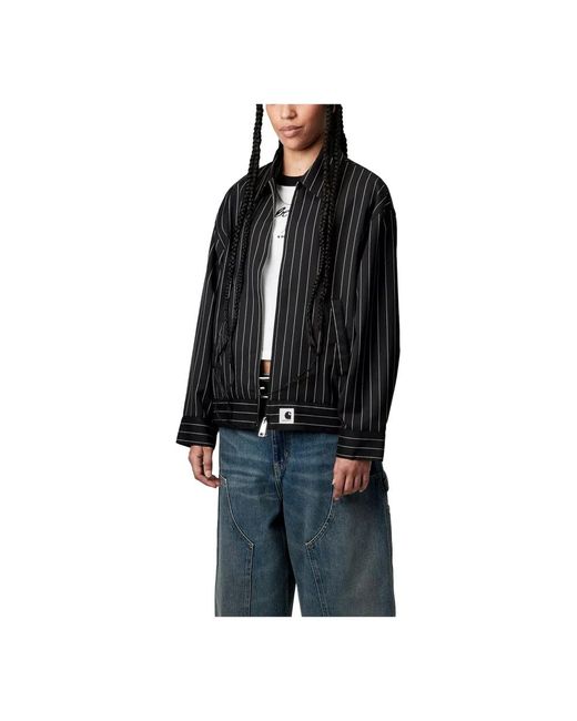 Carhartt Black Light Jackets