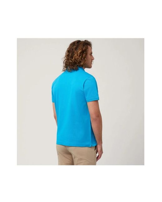 Tops > polo shirts Harmont & Blaine pour homme en coloris Blue