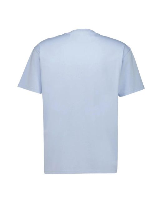Givenchy T-Hemden in het Blue voor heren
