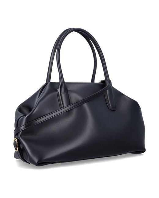 THEMOIRÈ Black Handbags