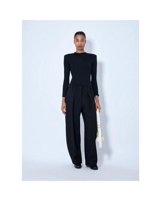 Jil Sander Blue Full-Body