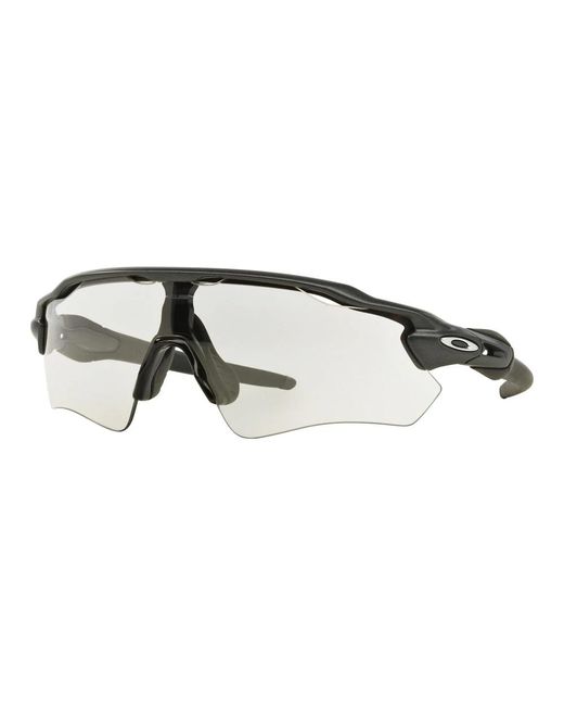 Oakley Gray Sunglasses for men
