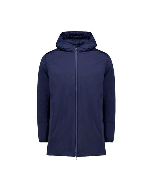 Winter Jackets Ciesse Piumini de hombre de color Blue