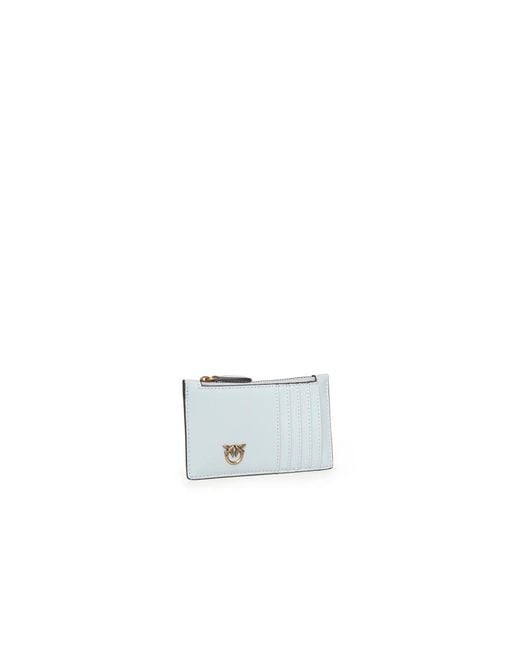 Pinko White Wallets & Cardholders