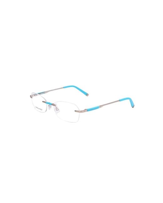 Glasses DSquared² en coloris Blue