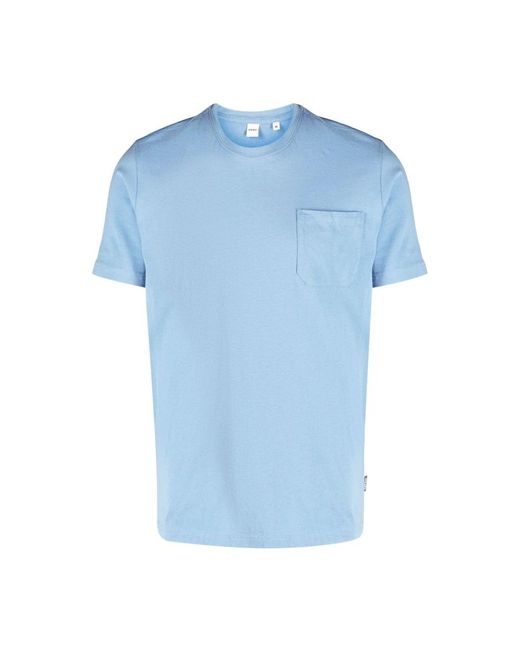 Aspesi Hemden kollektion - 01178 grau und 01098 blau in Blue für Herren