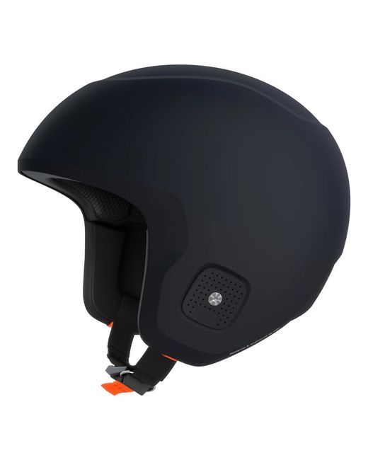 Poc Black Dura x mips helm