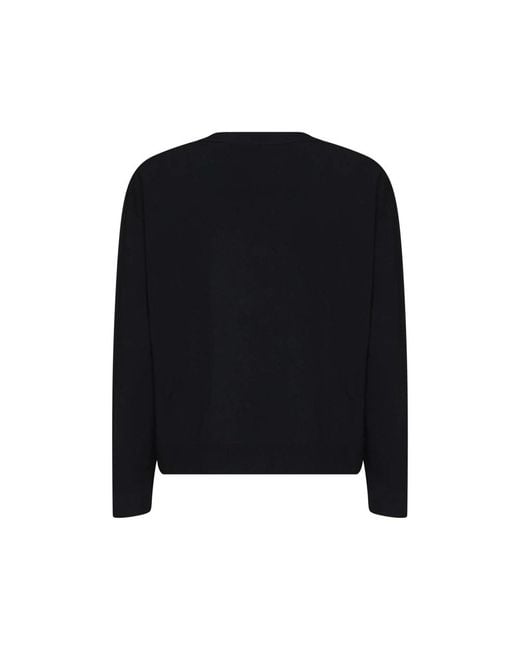 Cardigans Weekend by Maxmara de color Black