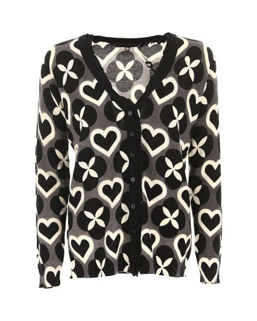 Twinset Black Cardigans
