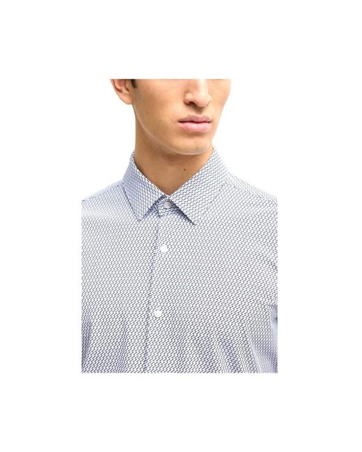 HUGO Boss in het Blue voor heren