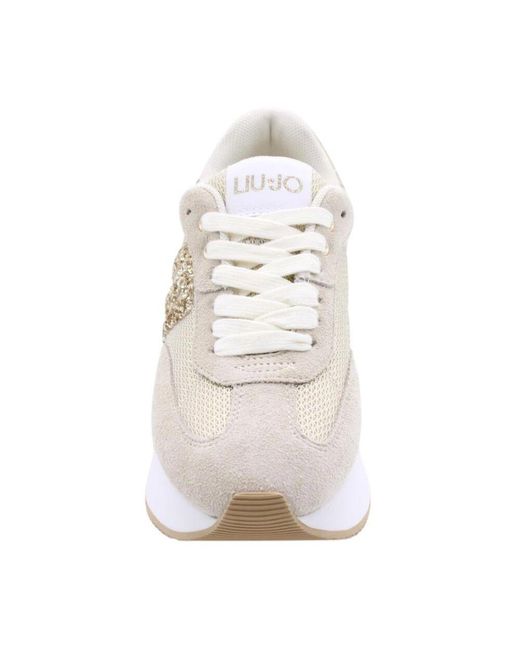 Sneakers di Liu Jo in Gray