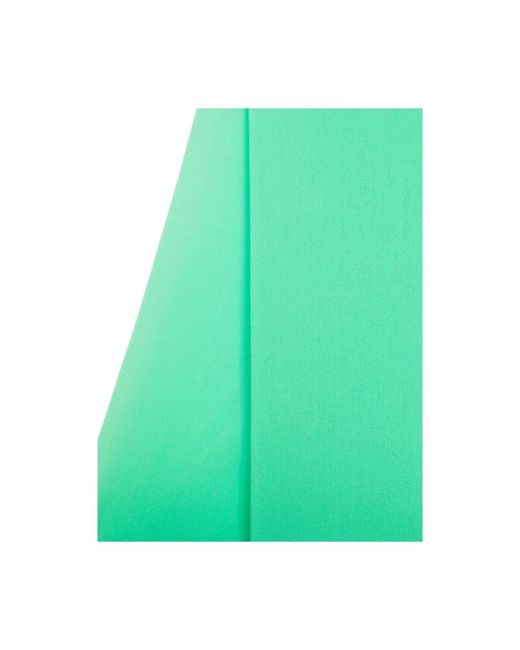 Lady Anne Green Silk Scarves