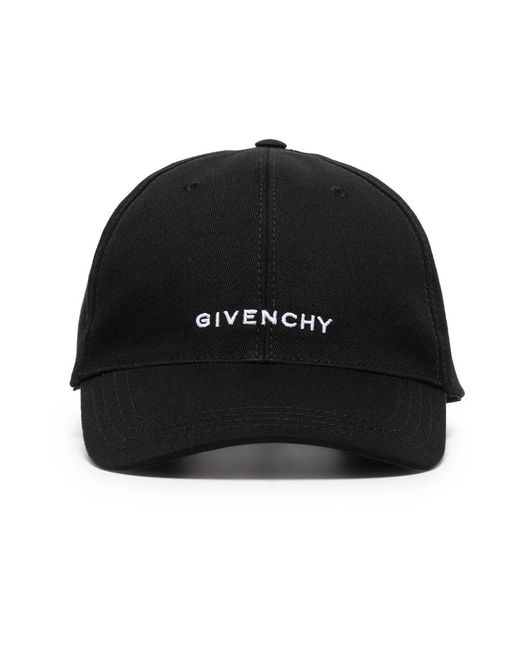 Givenchy Deckel in Black für Herren