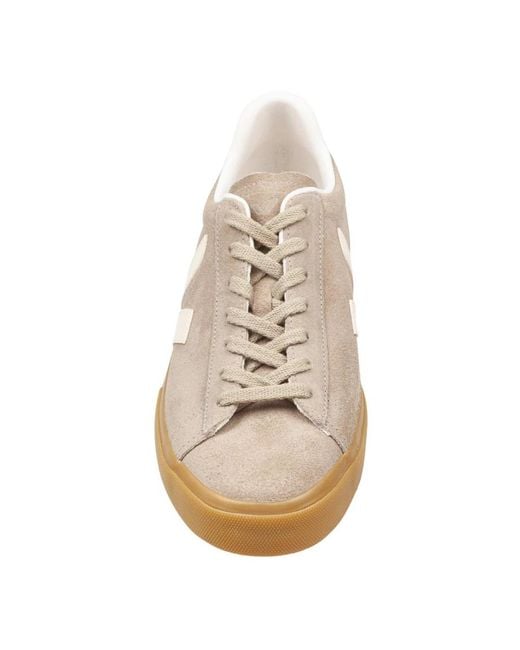 Veja Natural Sneakers for men