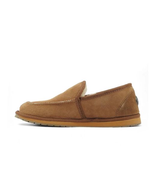 EMU Platinum Hume in Brown für Herren