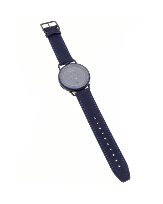 Baume & Mercier Blue Watches