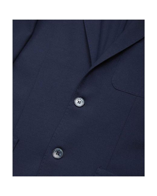 AT.P.CO Gege Jacket in het Blue voor heren