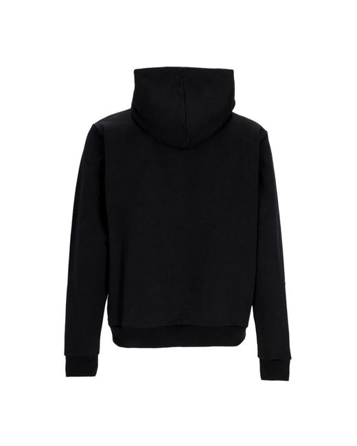 PHOBIA ARCHIVE Black Hoodies for men