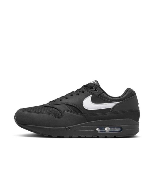 Nike Black Sneakers for men