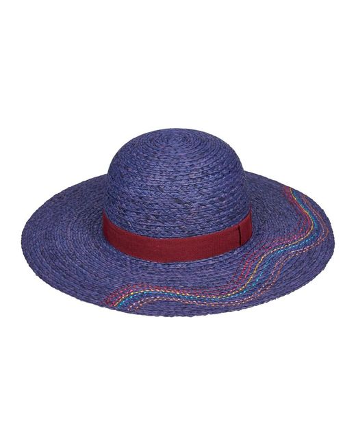 PS by Paul Smith Blue Hats