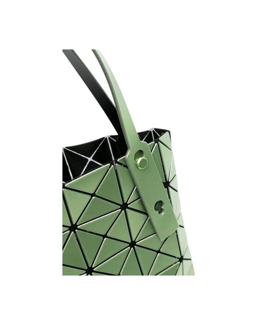 Bags > tote bags Issey Miyake en coloris Green