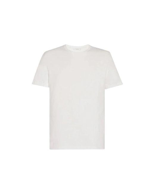 The Row White T-Shirts for men