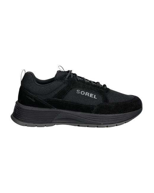 Sorel Outing Se Wp in Black für Herren