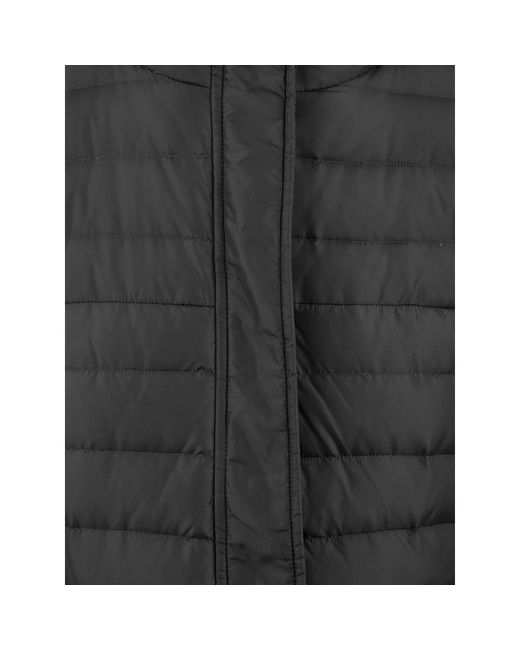 Aspesi Jassen ,Zwart ,Down Jacket in het Black