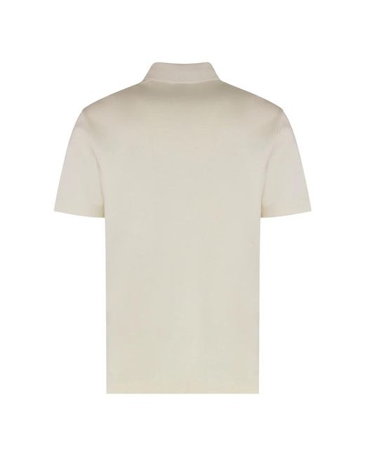Boss Natural Polo Shirts for men