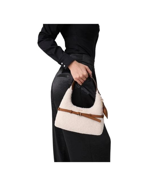 Guess Brown Taylor Mini