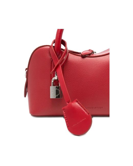 Stella McCartney Red Handbags