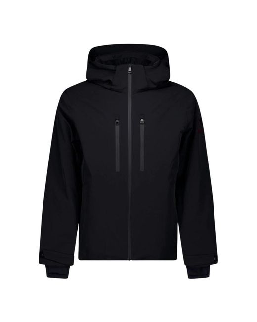 Light Jackets Airforce de hombre de color Blue