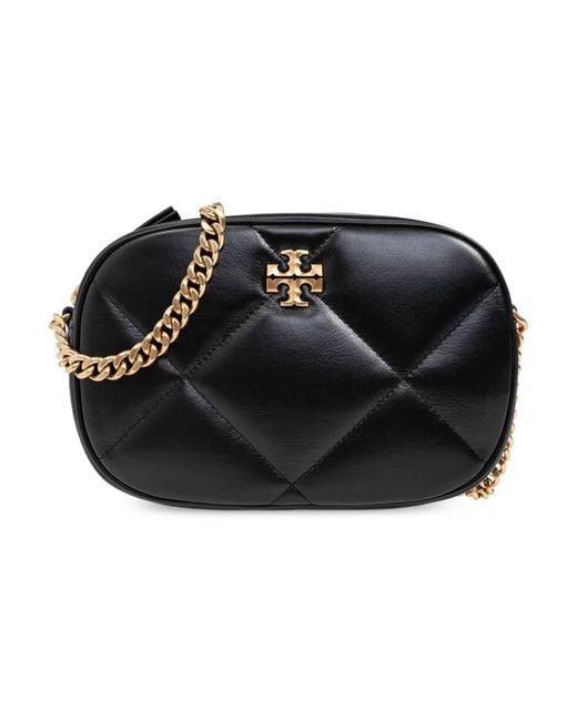 Tory Burch Cross Body Bags in het Black