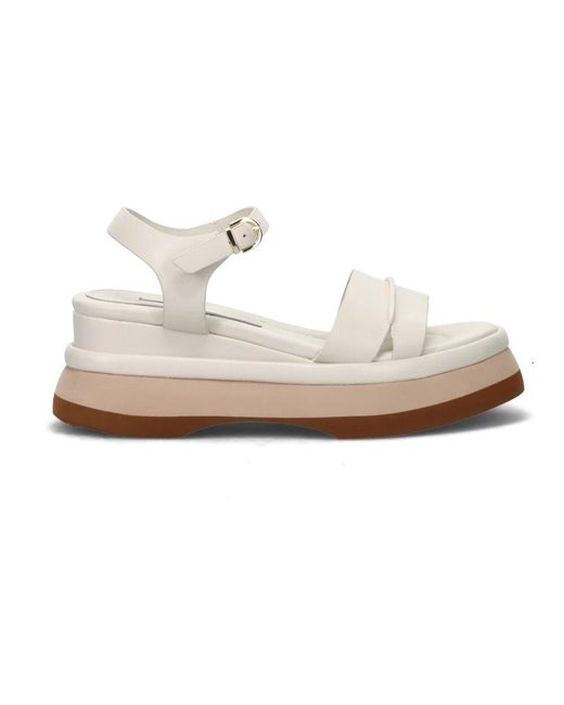 Jeannot White Funktionale eleganz ivory