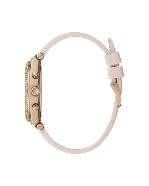 Watches di Guess in Pink