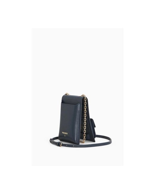 Patrizia Pepe Blue Wallets & Cardholders