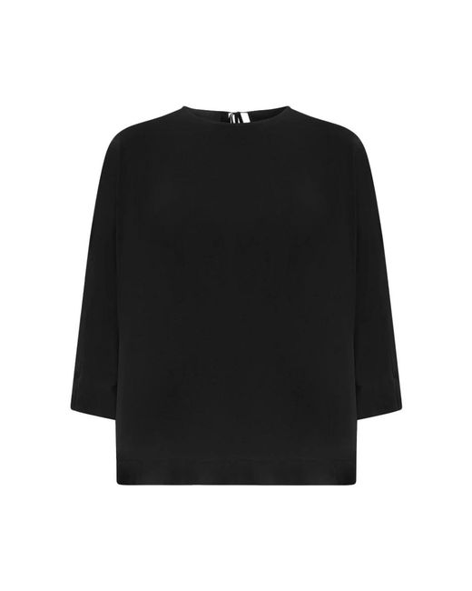 Tunics Dondup de color Black