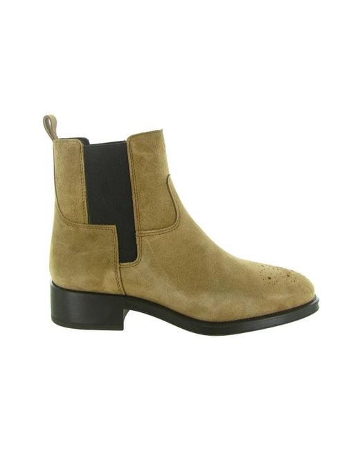 Alpe Green Stylische Schuhe Für Den Alltag