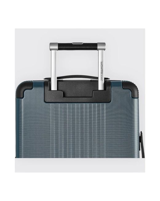 Cabin Bags Montblanc de hombre de color Blue