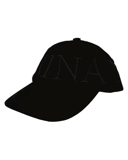Nina Ricci Black Hats & Caps