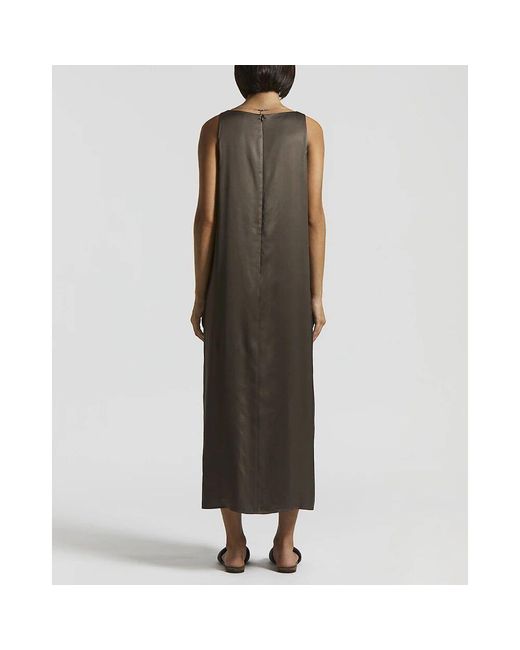 Midi Dresses di Peserico in Green