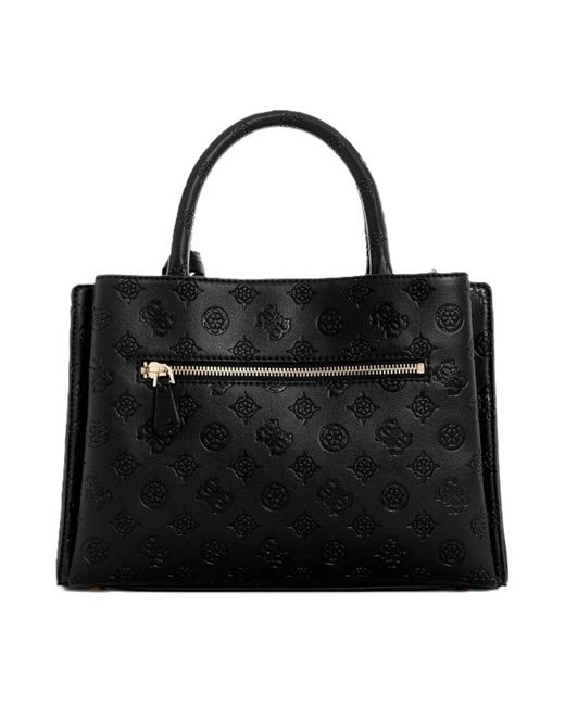 Handbags di Guess in Black