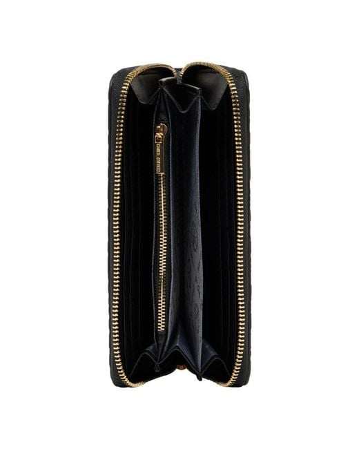 carlo colucci Black Wallets & Cardholders