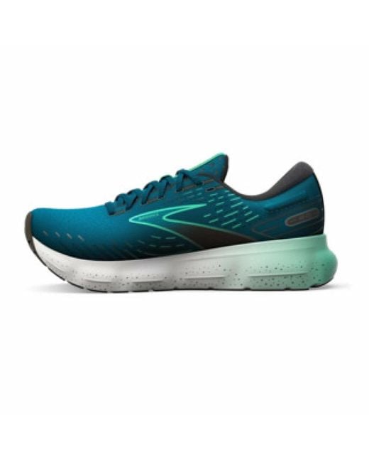 Brooks Sneakers in Blue für Herren