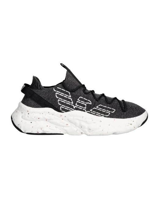 Sneakers EA7 pour homme en coloris Black