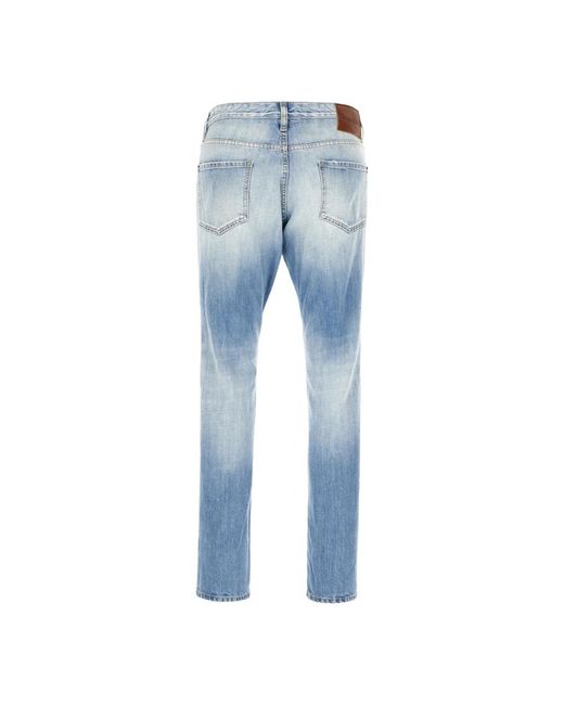 DSquared² Klassische denim jeans für den alltag,stylische jeans für männer in Blue für Herren