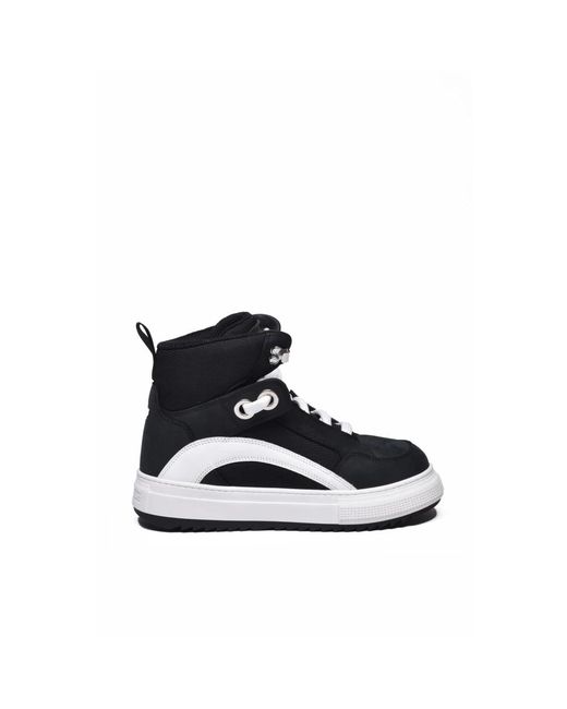 Sneakers DSquared² de color Black