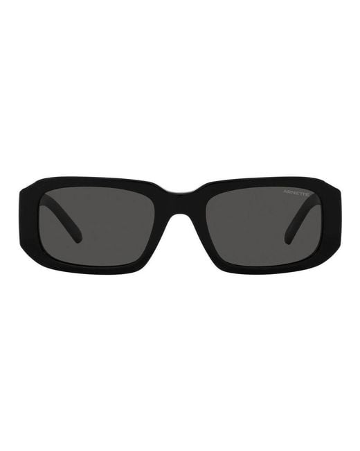 Arnette Black Sunglasses for men